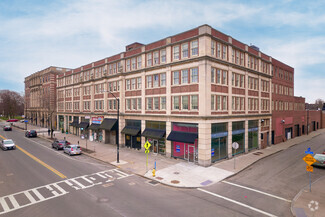 More details for 339 East Ave, Rochester, NY - Office, Retail for Rent