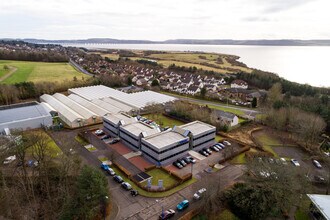 Gemini Cres, Dundee, ANS - Aerial  map view - Image1