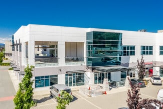 More details for 6638 152A St, Surrey, BC - Office for Sale