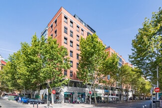 More details for Calle de Clara del Rey, 53, Madrid - Retail to Rent