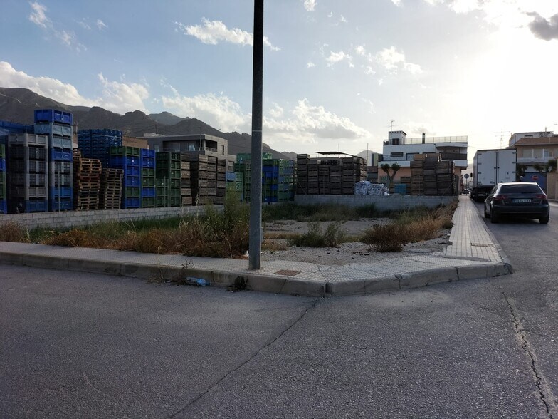 Land in Cox, Alicante for sale - Building Photo - Image 2 of 2