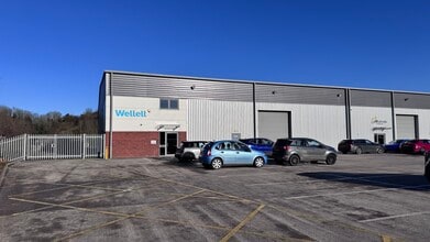 1001-1033 Tolladine Rd, Worcester to rent Building Photo- Image 1 of 1