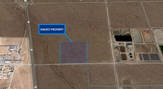 More details for Auburn Avenue - 8.28 Acres Cannabis Zoned, Adelanto, CA - Land for Sale