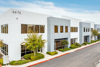 More details for 64-76 Maxwell, Irvine, CA - Light Industrial for Rent