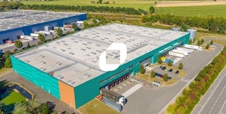 More details for 5 Rue De La Fontaine Des Bries, Moussy-le-Neuf - Industrial to Rent