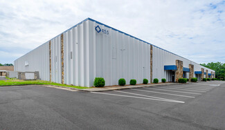 More details for 447-455 Great Southwest Pky SW, Atlanta, GA - Industrial for Rent