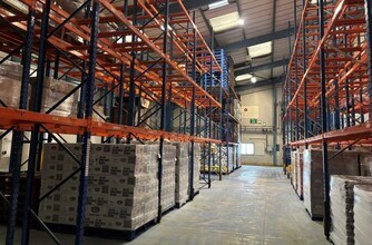 London Rd, Thrupp to rent Interior Photo- Image 2 of 2