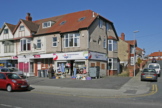 More details for 155-157 Red Bank Rd, Blackpool - Retail for Rent