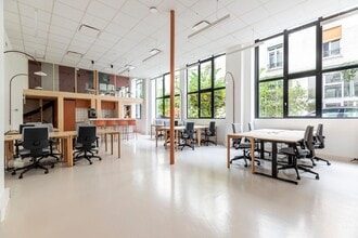 Co-working Space in Paris to rent Interior Photo- Image 2 of 9