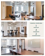 32 Avenue of the Americas, New York, NY to rent Interior Photo- Image 1 of 13