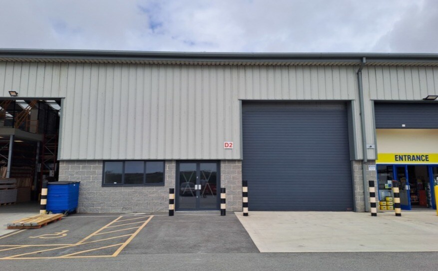 Clodgey Ln, Helston for sale - Primary Photo - Image 1 of 1