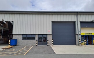 More details for Clodgey Ln, Helston - Industrial for Rent