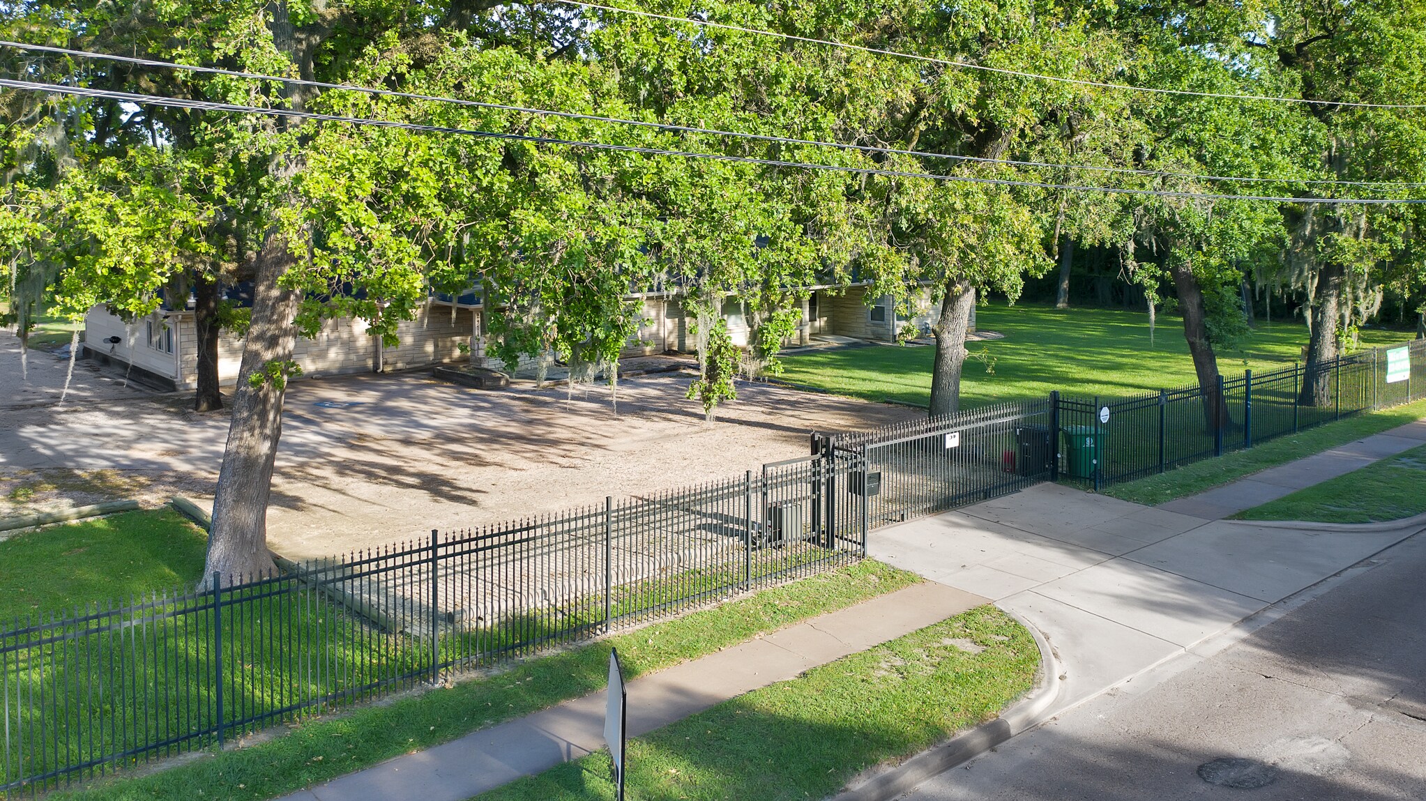 2914 W TC Jester Blvd, Houston, TX for sale Aerial- Image 1 of 1