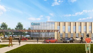 More details for 1530 S Dallas Pky, Celina, TX - Office / Medical to Rent