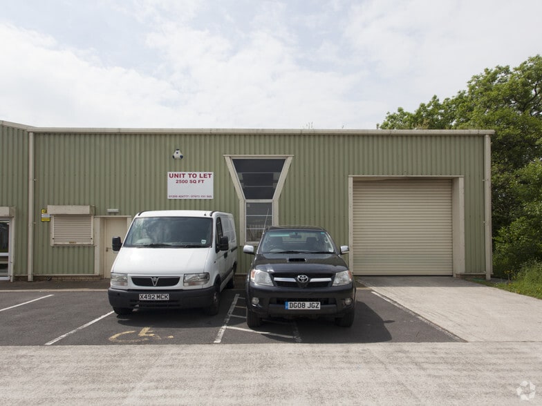 Deanfield Ct, Clitheroe to rent - Building Photo - Image 2 of 4