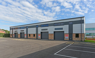 More details for Sadler Rd, Lincoln - Industrial for Rent