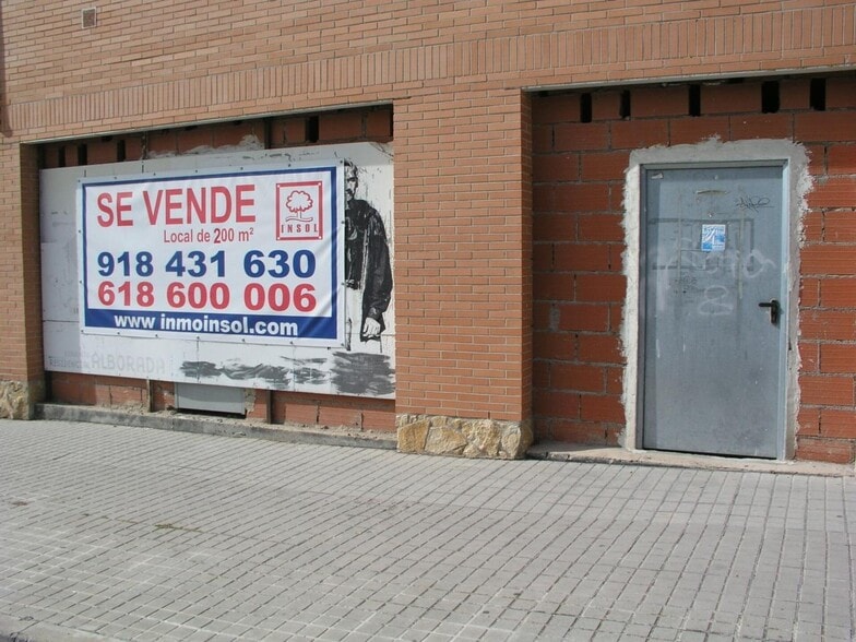 Build-to-Rent in Torrelaguna, Madrid for sale - Building Photo - Image 3 of 3