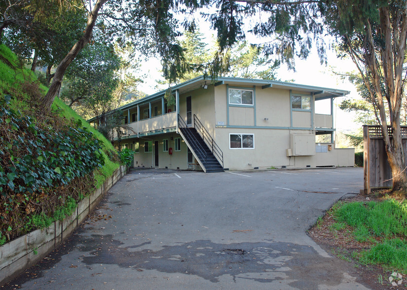 7 Merrydale Rd, San Rafael, CA for sale - Primary Photo - Image 1 of 17