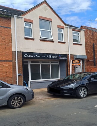 More details for Duke St, Burton Latimer - Retail for Sale