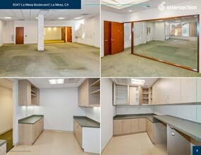 4730 3rd St, La Mesa, CA to rent Interior Photo- Image 2 of 2