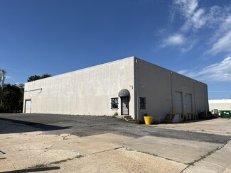 More details for 20 NE 46th St, Oklahoma City, OK - Industrial for Rent