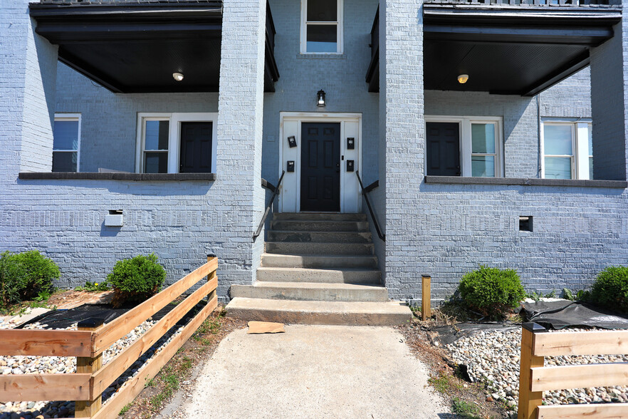 1918 W Washington St, Indianapolis, IN for sale - Building Photo - Image 3 of 64