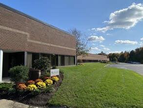 100 Research Dr, Wilmington, MA for rent Building Photo- Image 1 of 10