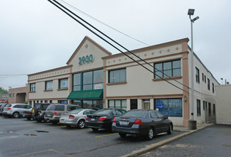 More details for 2900 Hempstead Tpke, Levittown, NY - Office for Rent