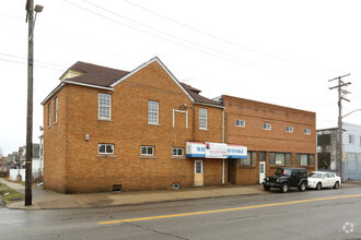 2922 Carpenter St, Hamtramck, MI for sale Primary Photo- Image 1 of 1