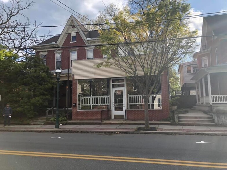 218 Main St, East Greenville, PA for sale - Building Photo - Image 1 of 1