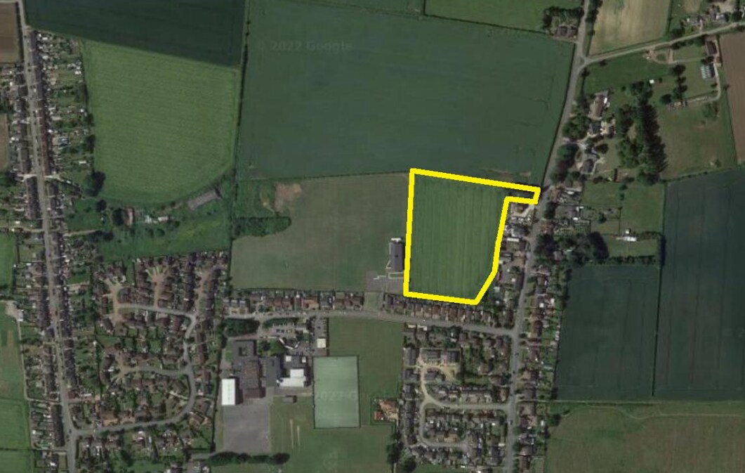 12 Newport Dr, Scunthorpe for sale Primary Photo- Image 1 of 1