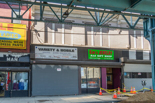 2318 N Front St, Philadelphia PA - Commercial Property