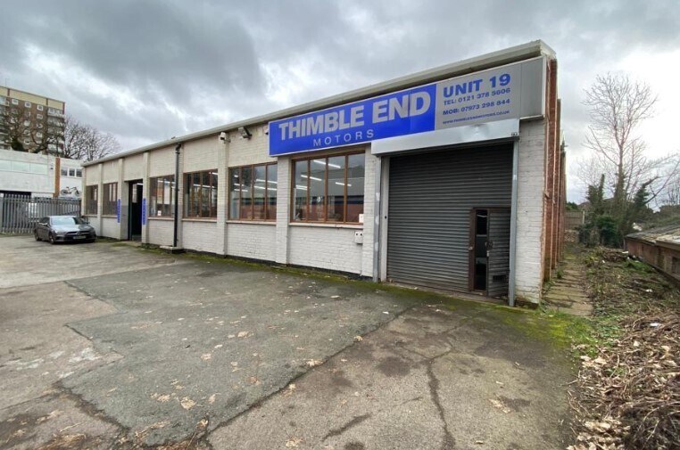 Coleshill Rd, Sutton Coldfield, B75 7BU UK