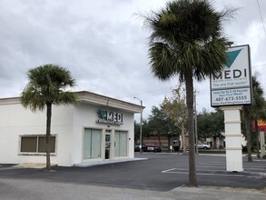 1234 W Fairbanks Ave, Winter Park, FL for sale Building Photo- Image 1 of 1