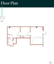 1010 1st Ave NE, Calgary, AB for rent Floor Plan- Image 1 of 1