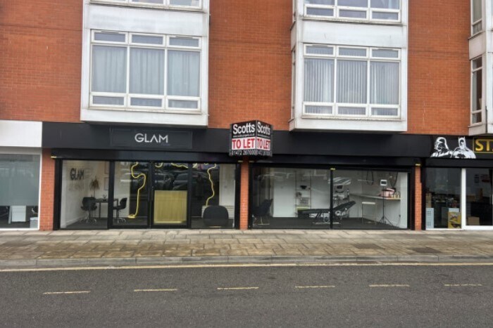 156-166 Victoria St, Grimsby for sale Building Photo- Image 1 of 1