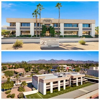 More details for 9495 E San Salvador Dr, Scottsdale, AZ - Office/Medical for Rent