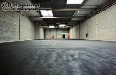 Industrial in Marly-la-Ville to rent - Building Photo - Image 2 of 9