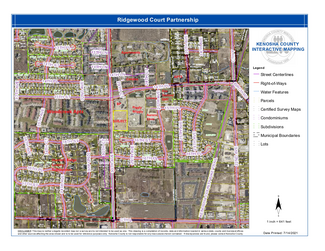 More details for 1550 30th Ave, Kenosha, WI - Land for Sale