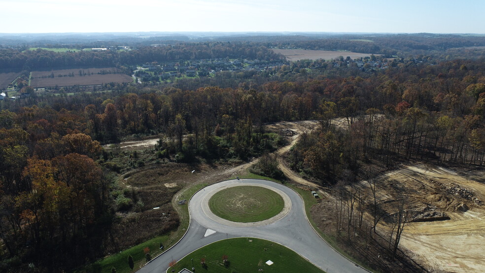 Waverly Blvd, Coatesville, PA for rent - Aerial - Image 3 of 5