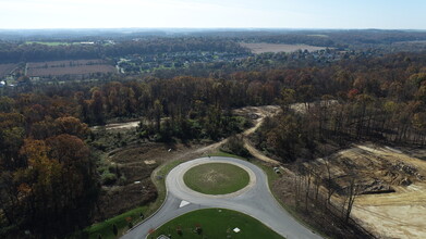 Waverly Blvd, Coatesville, PA for rent Aerial- Image 2 of 4