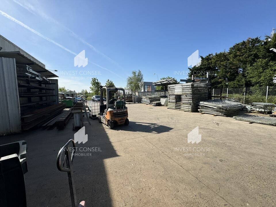 13 Bis Avenue De L'Europe, Neuilly-en-Thelle for sale Construction Photo- Image 1 of 7