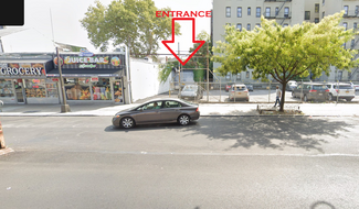 More details for 2100-2122 Westchester Ave, Bronx, NY - Office/Retail for Rent