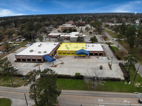 1250 Cypress Station Dr, Houston, TX for rent Building Photo- Image 1 of 6