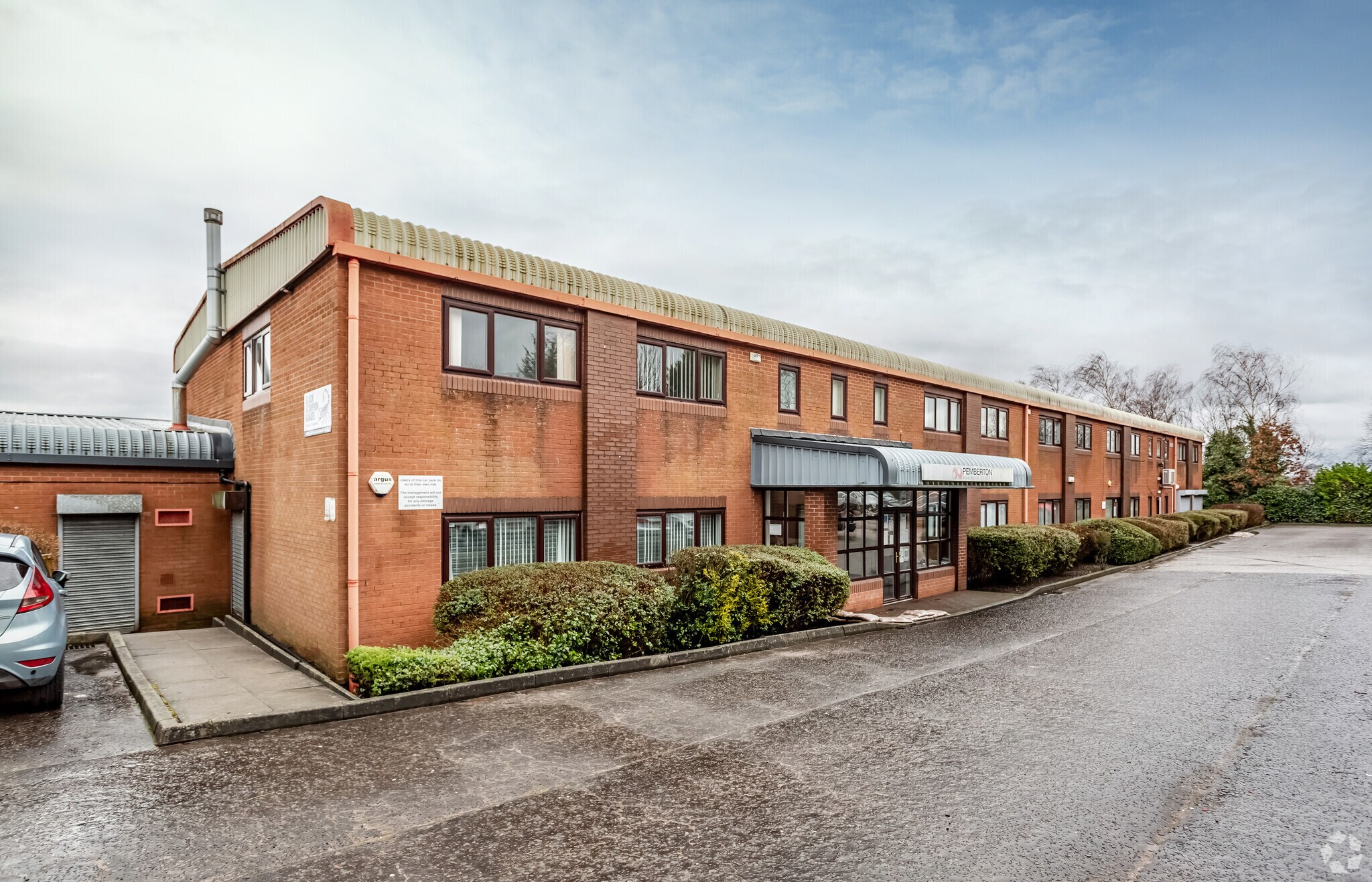 Richmond Hl, Wigan for sale Primary Photo- Image 1 of 1