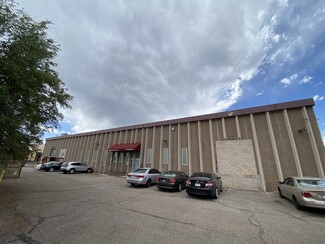 More details for 4675 Kingston St, Denver, CO - Industrial for Rent