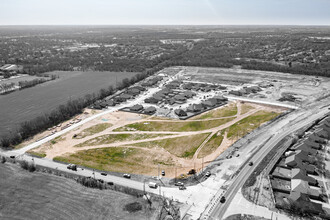 W Washington and FM 1417, Sherman, TX for sale Primary Photo- Image 1 of 14