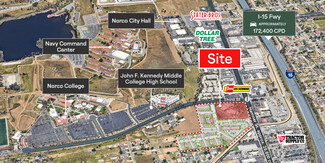 More details for 3rd St, Norco, CA - Land for Rent