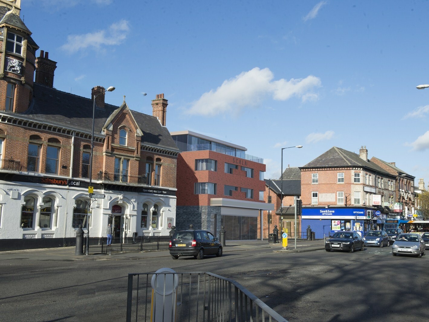 9 Copson St, Manchester for sale Primary Photo- Image 1 of 1