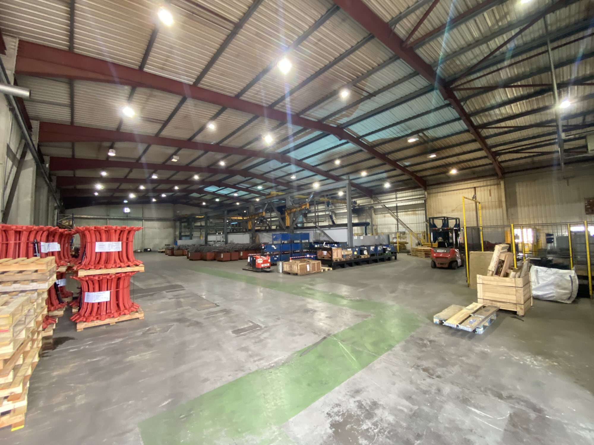 Irongray Rd, Dumfries to rent Interior Photo- Image 1 of 2